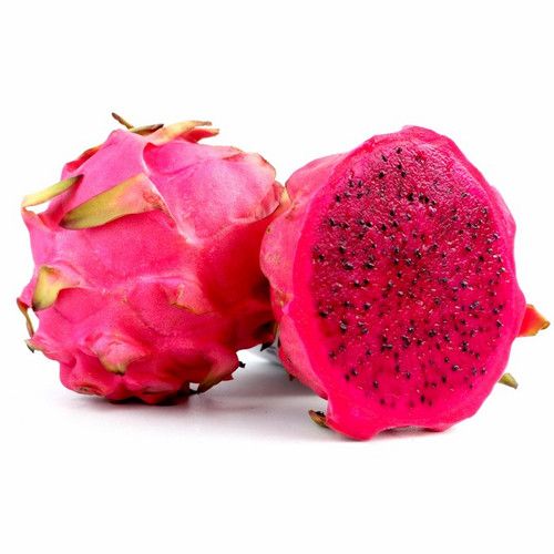 Buah Naga