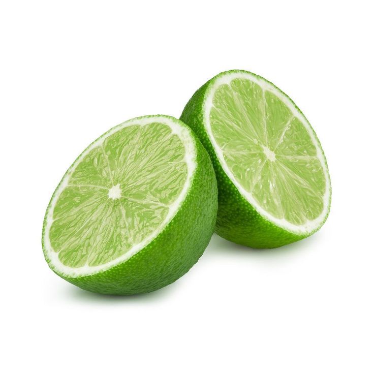 Jeruk Nipis